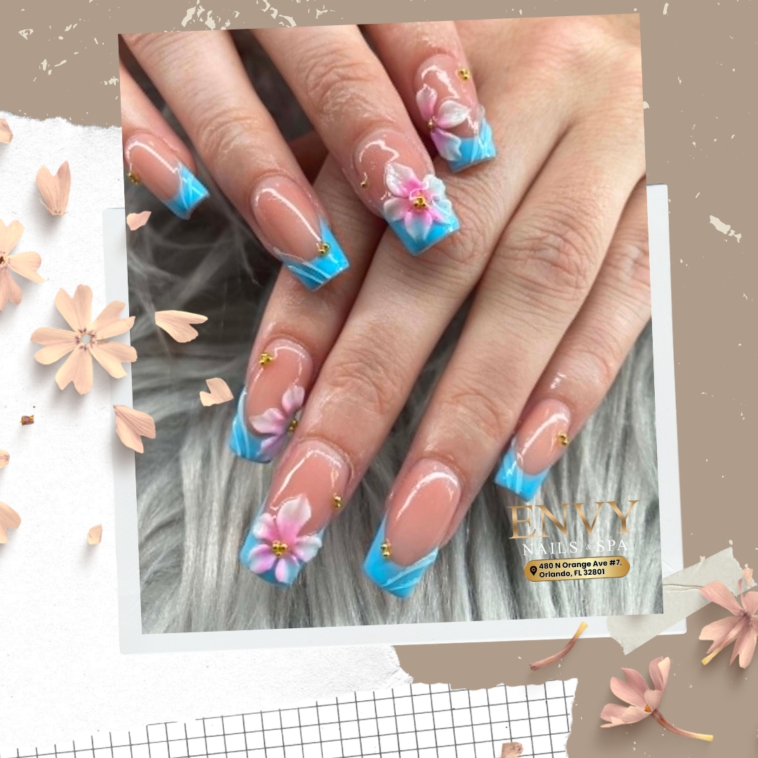 Nail June 10